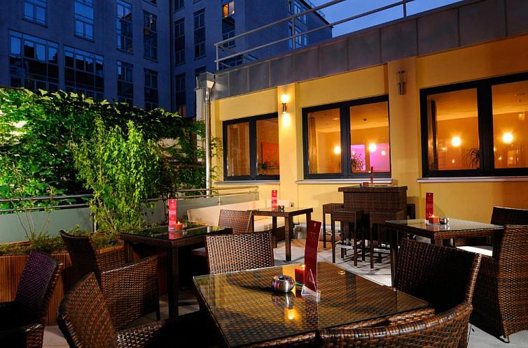 Leonardo Hotel München City Center