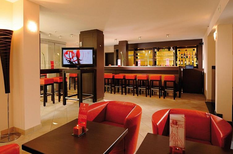 Leonardo Hotel München City Center