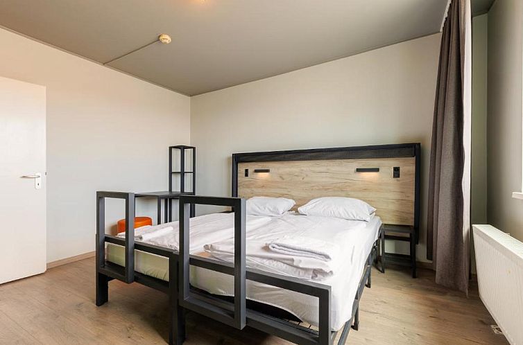 Guest house 02033167 - Apartment Bavaria - a&o München Hackerbrücke