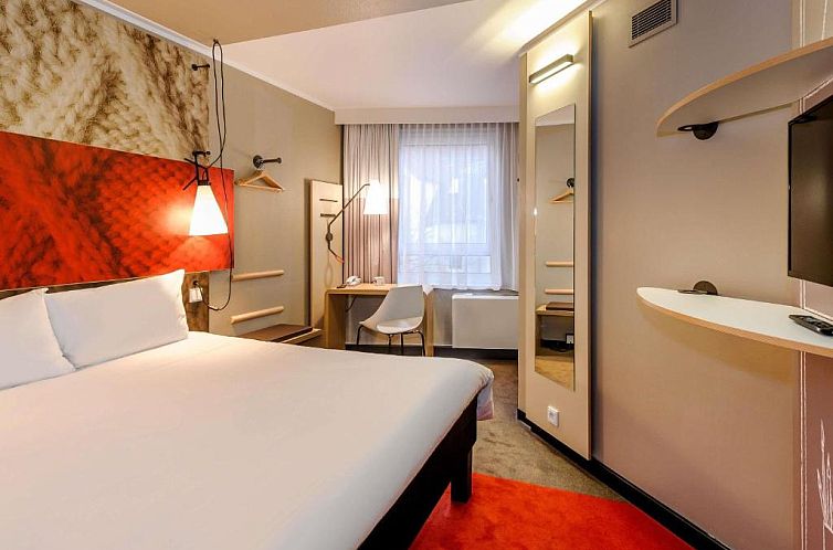 Guest house 0203317 - Apartment Bavaria - ibis Hotel München City