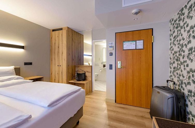 Mercure Hotel München Altstadt