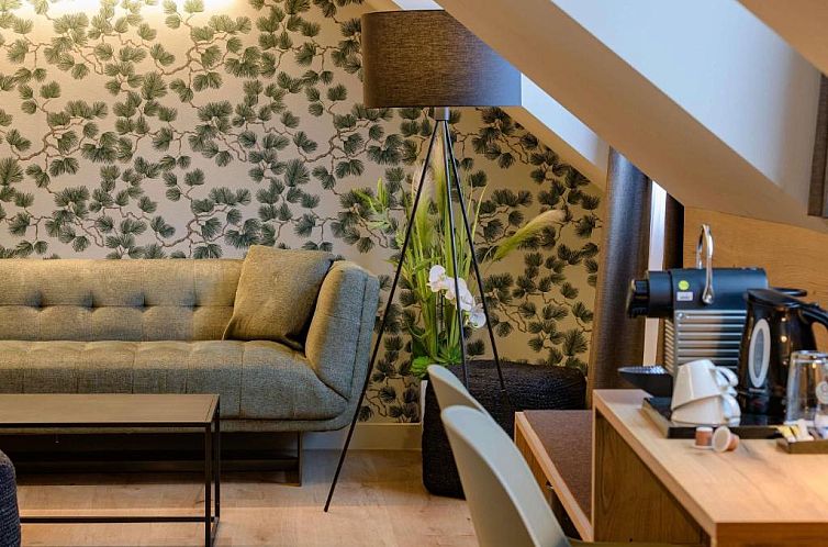 Mercure Hotel München Altstadt