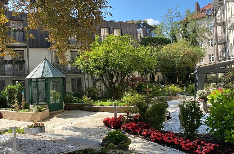 Guest house 02033178 - Apartment Bavaria - Maximilian Munich