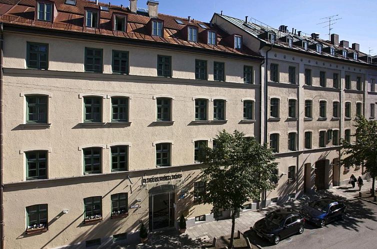 Maximilian Munich