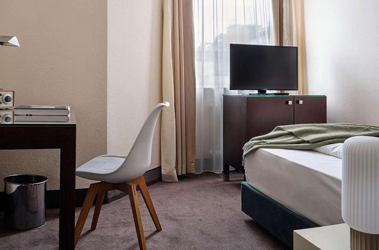 Flemings Hotel München-Schwabing