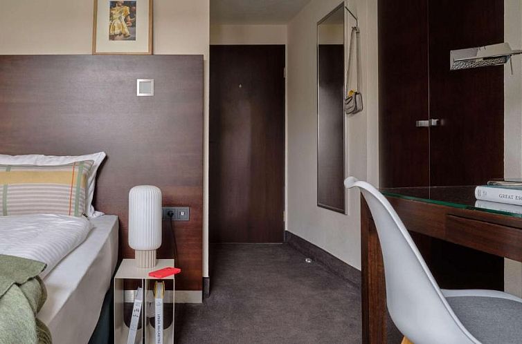 Flemings Hotel München-Schwabing