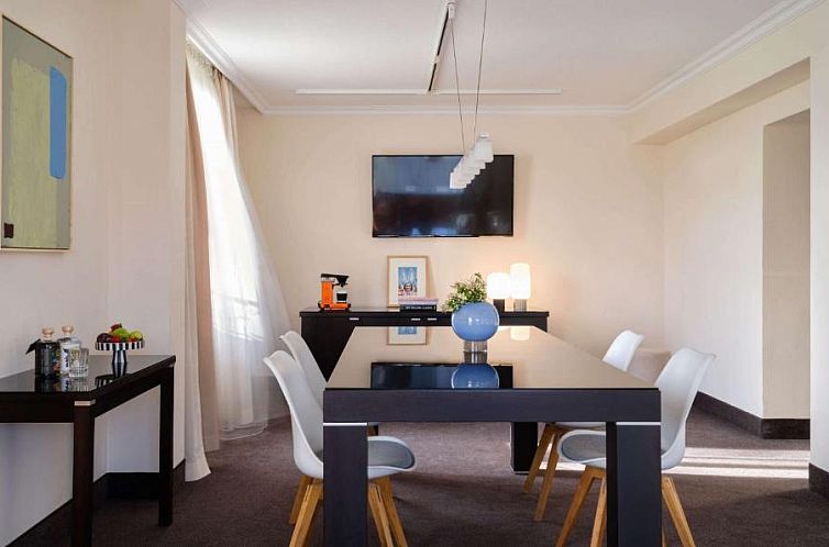 Flemings Hotel München-Schwabing