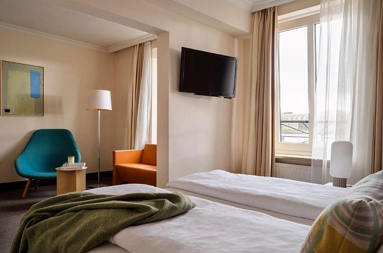 Flemings Hotel München-Schwabing