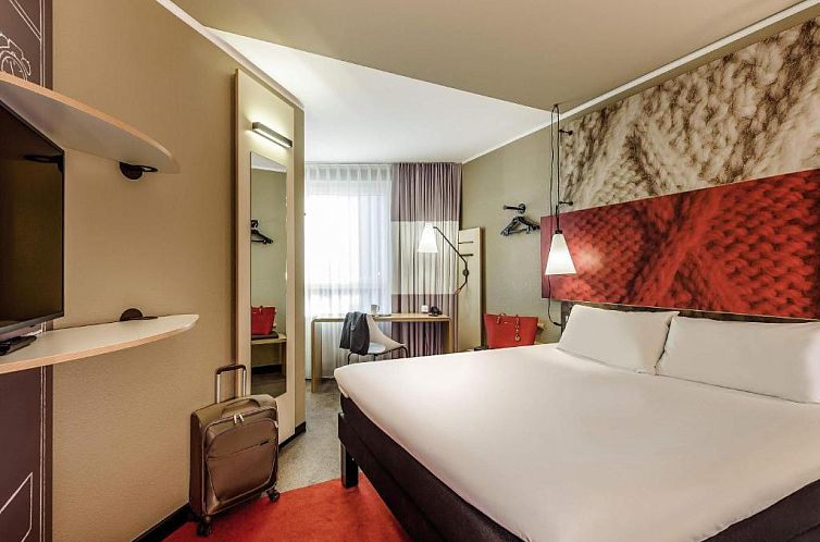 ibis Hotel München City