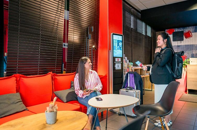 ibis Hotel München City