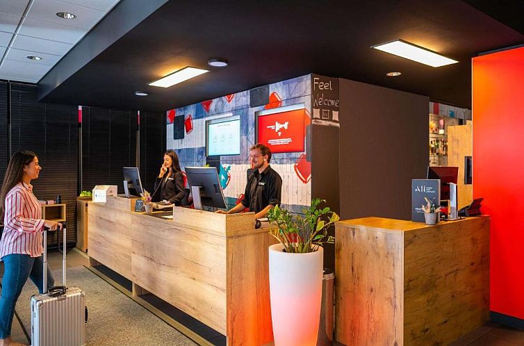 ibis Hotel München City