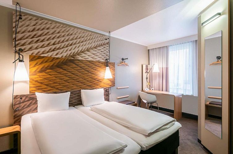 ibis Hotel München City