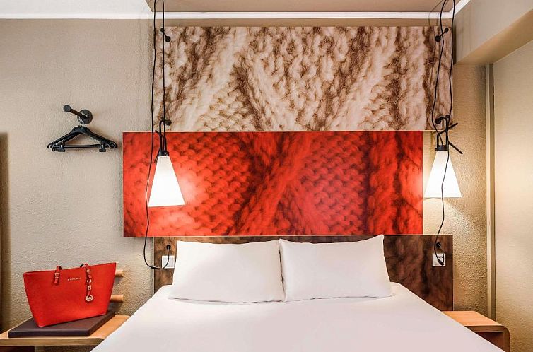 ibis Hotel München City