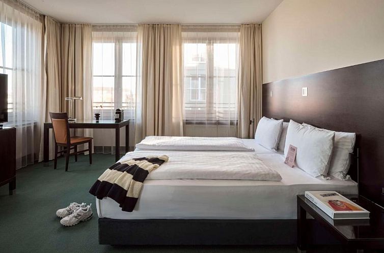 Flemings Hotel München-City