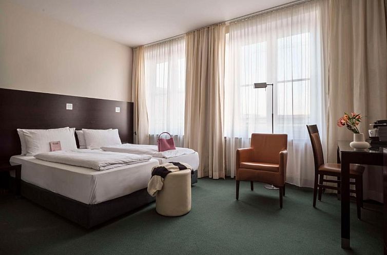 Flemings Hotel München-City