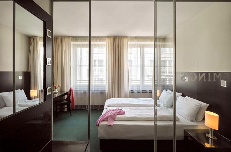 Flemings Hotel München-City