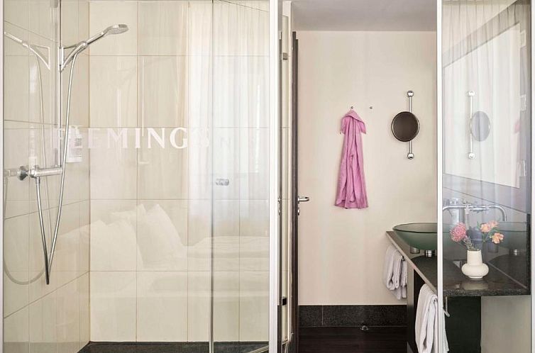 Flemings Hotel München-City