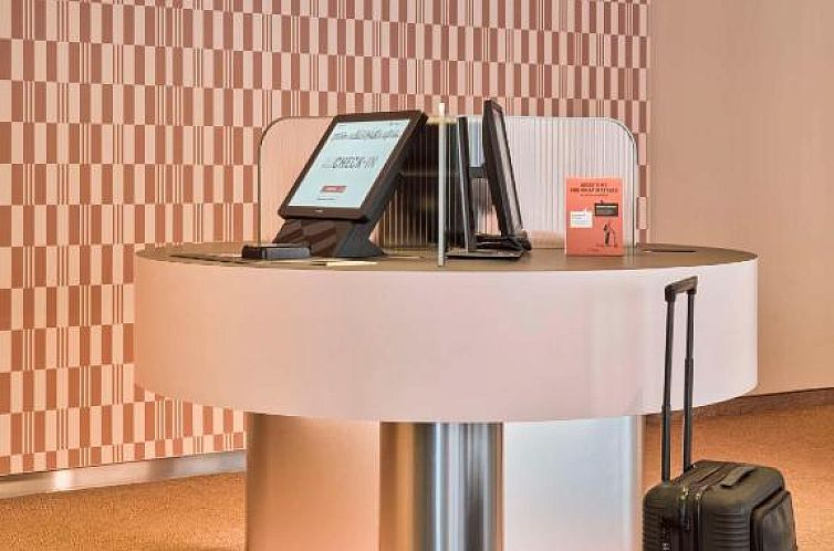 Flemings Hotel München-City