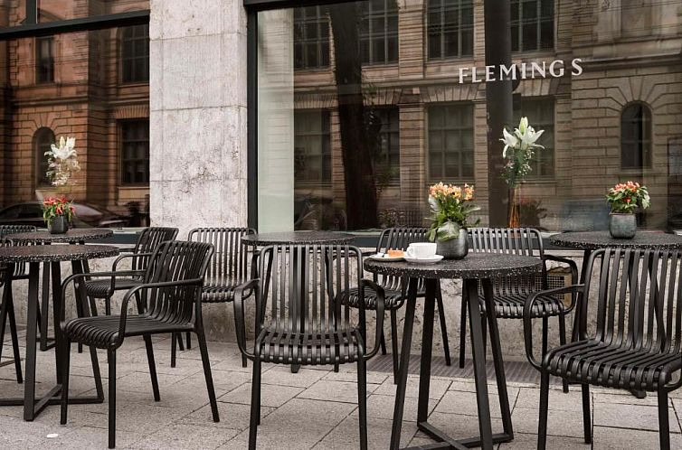 Flemings Hotel München-City
