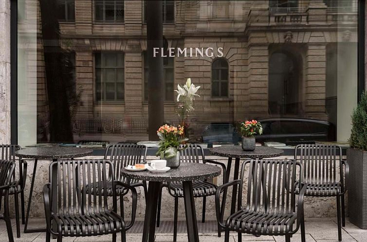 Flemings Hotel München-City