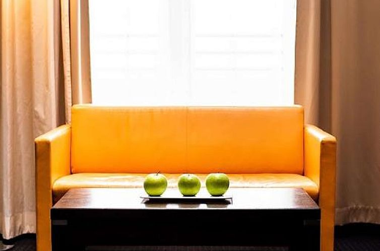 Flemings Hotel München-City