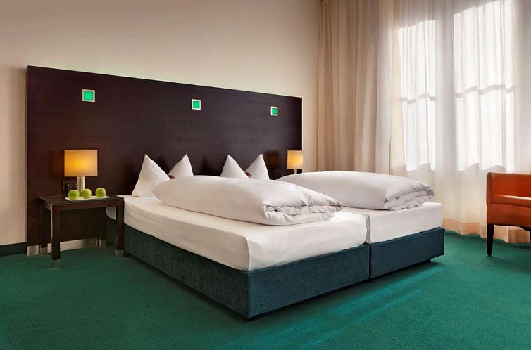 Flemings Hotel München-City