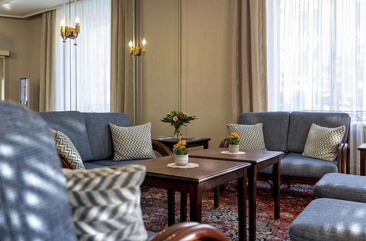 Hotel Brack