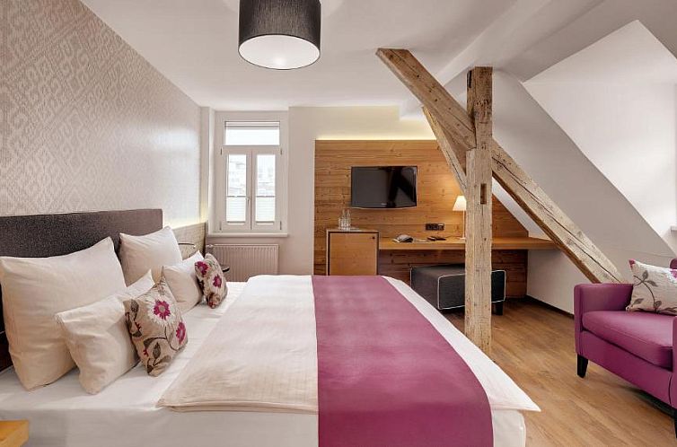 Alpen Hotel München
