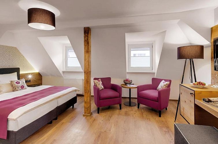 Alpen Hotel München