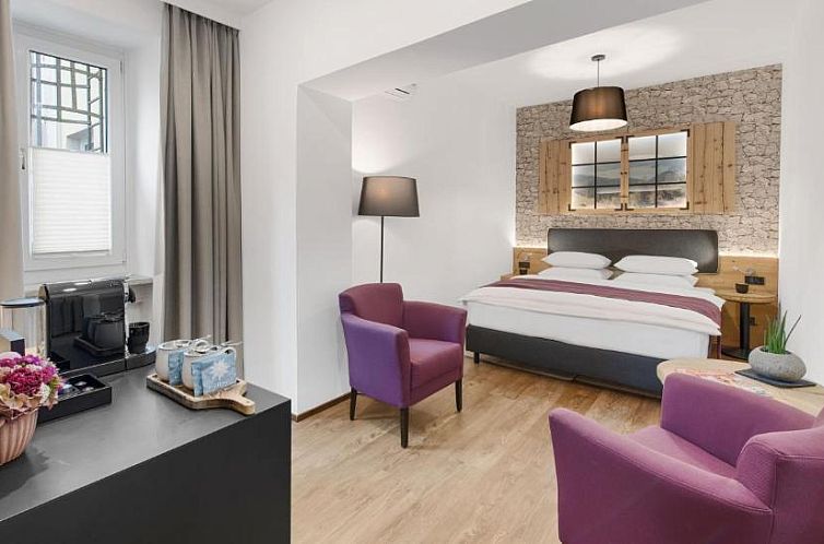 Alpen Hotel München