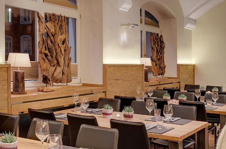 Alpen Hotel München