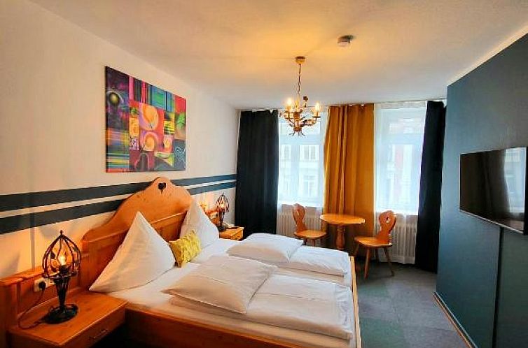 Hotel Atlanta