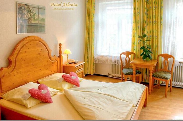 Hotel Atlanta