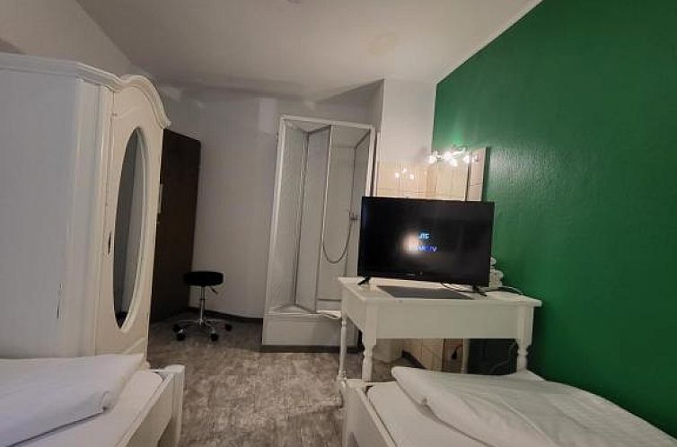 Hotel Atlanta