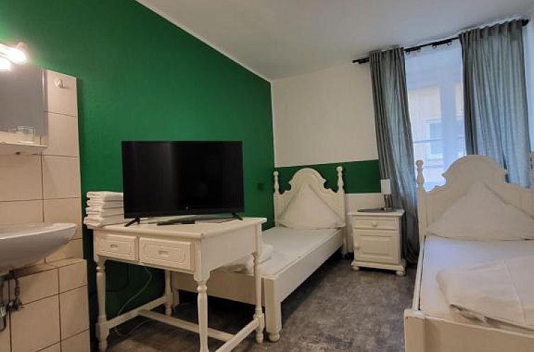 Hotel Atlanta
