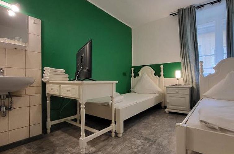 Hotel Atlanta