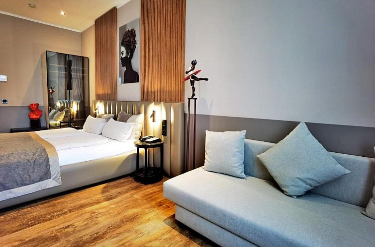 Arthotel Munich