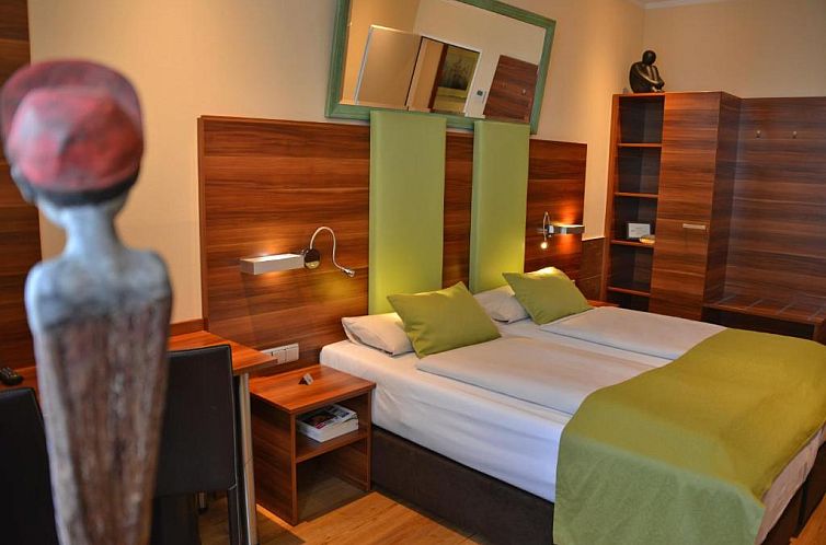 Arthotel Munich