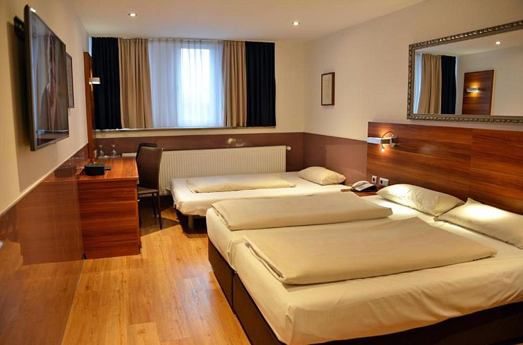 Arthotel Munich