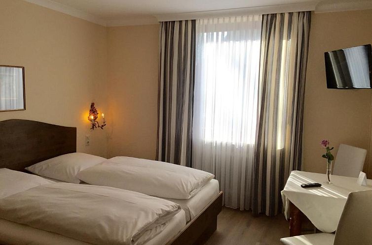 Hotel Sollner Hof