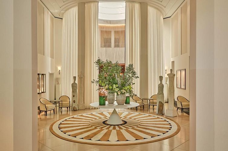 Rocco Forte The Charles Hotel