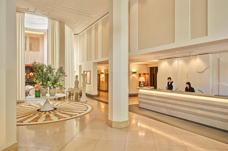 Rocco Forte The Charles Hotel