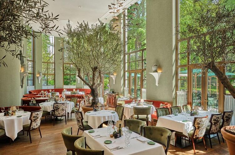 Rocco Forte The Charles Hotel