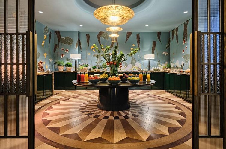 Rocco Forte The Charles Hotel