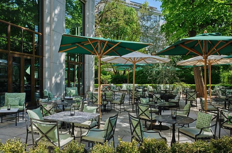 Rocco Forte The Charles Hotel