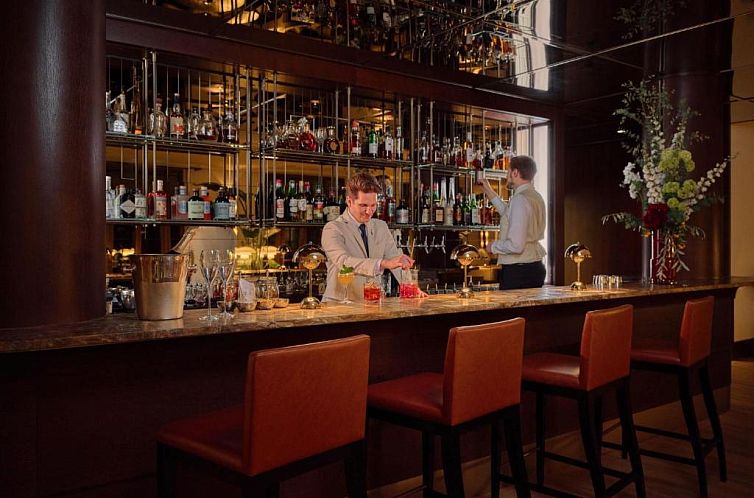 Rocco Forte The Charles Hotel