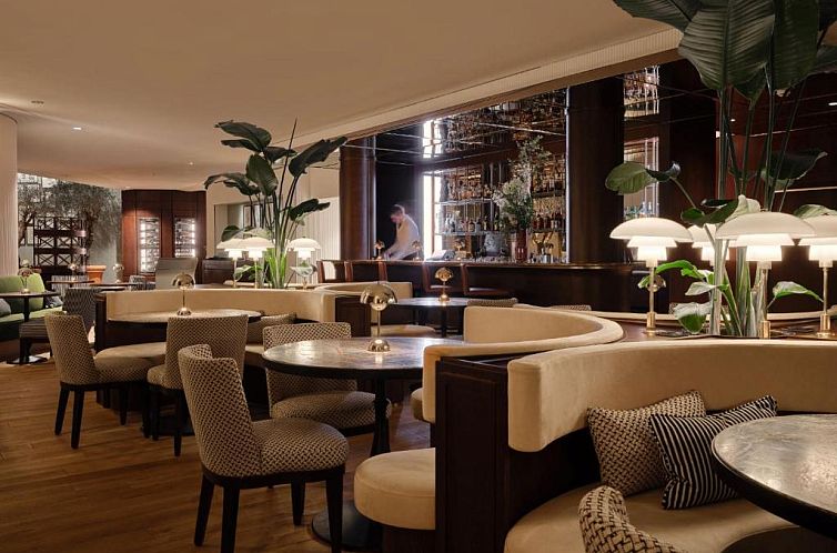 Rocco Forte The Charles Hotel