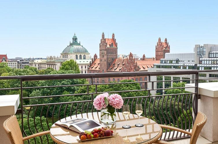 Rocco Forte The Charles Hotel