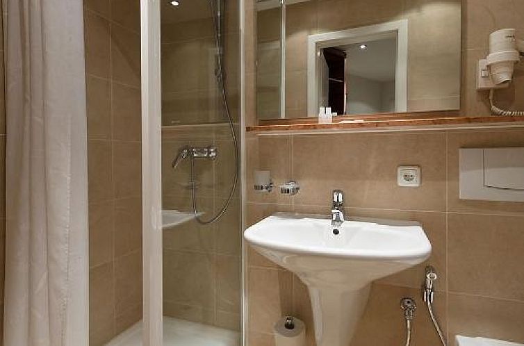 Central Hotel-Apart München