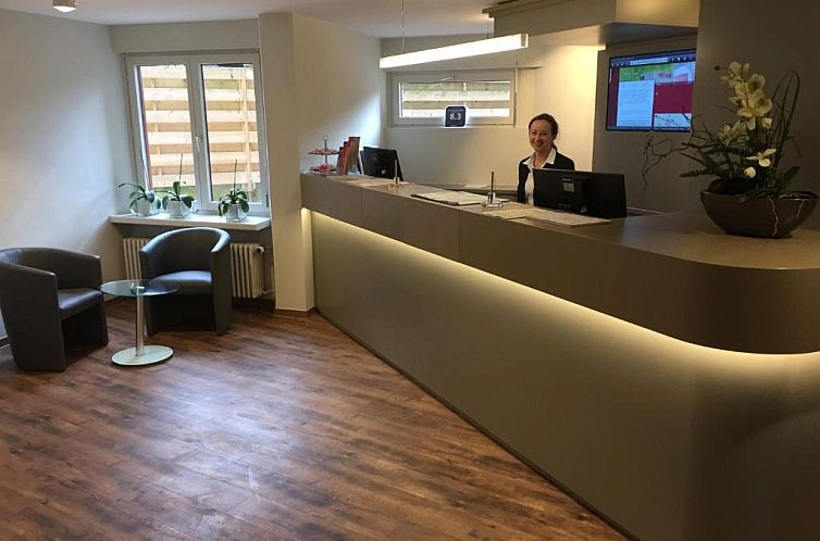 Central Hotel-Apart München